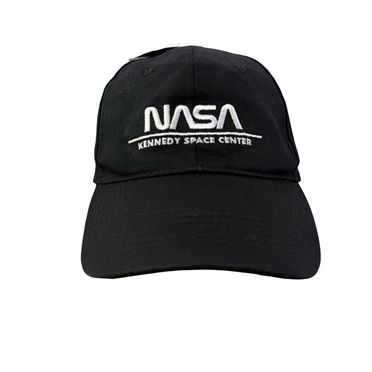 NASA Kennedy Space Center Hat