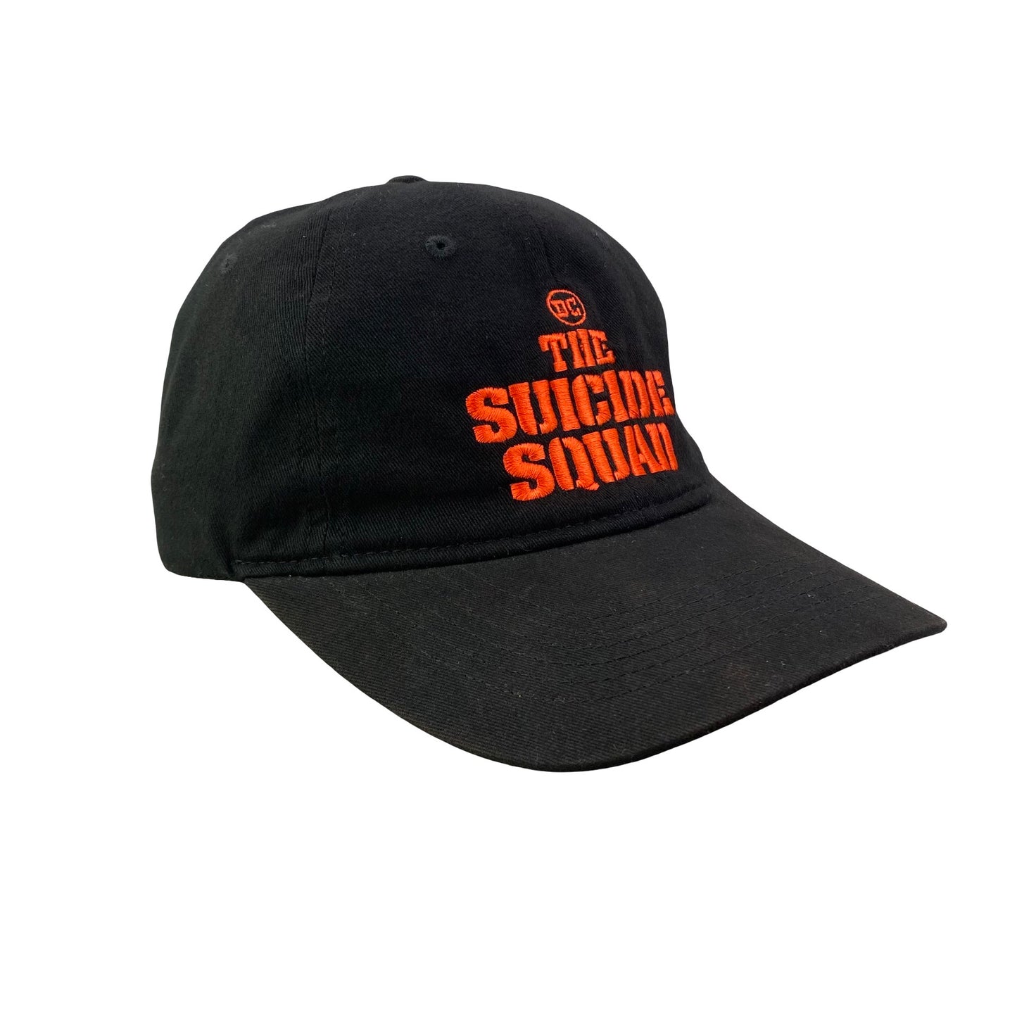 2021 The Suicide Squad Movie Dad Hat