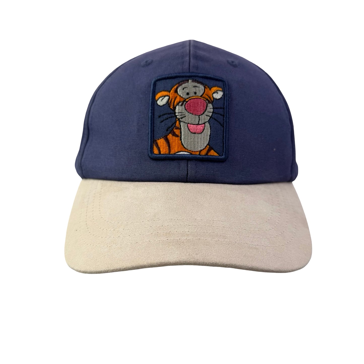 Vintage Disney Tigger Hat - YOUTH