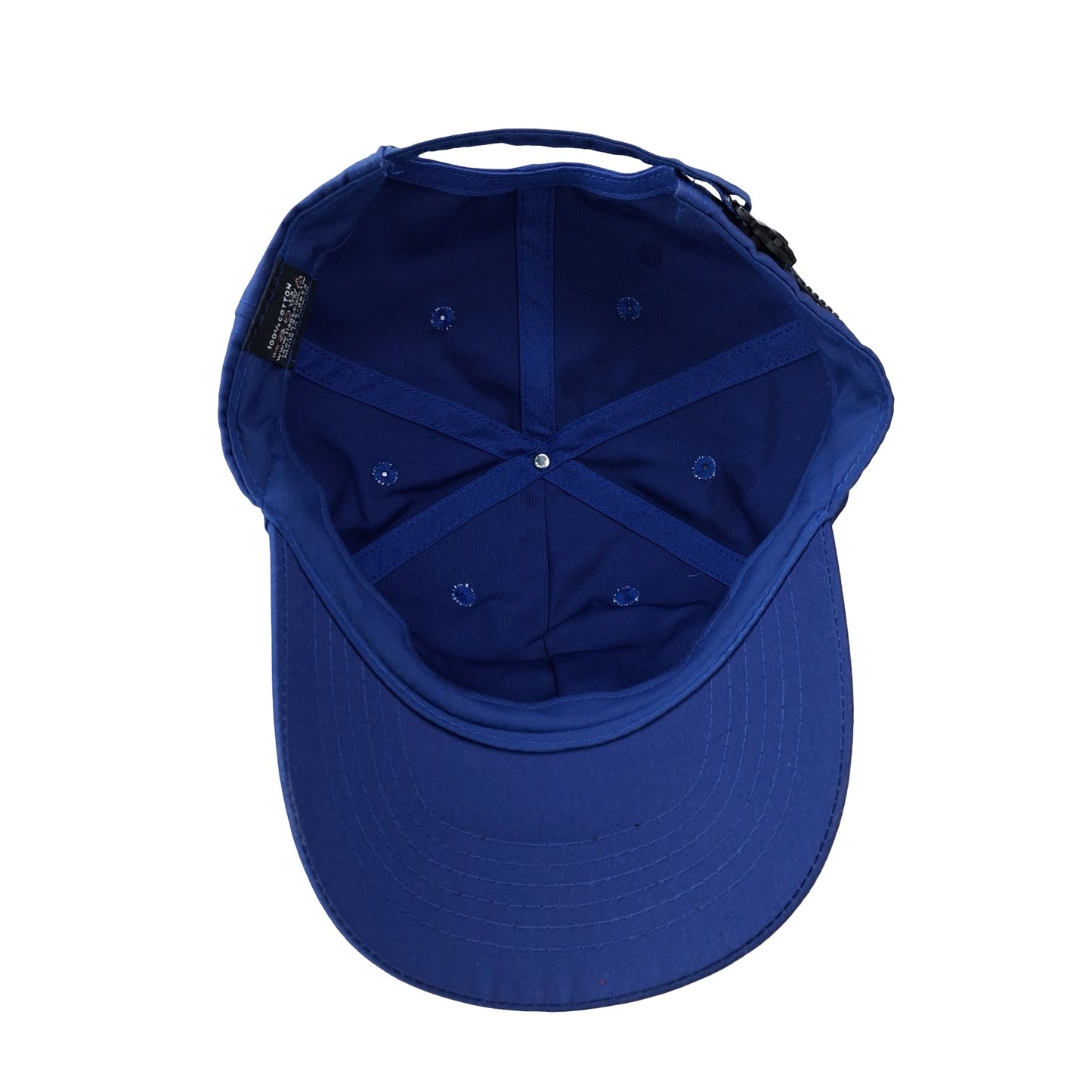 Vintage Taiwan Dodgers Hat