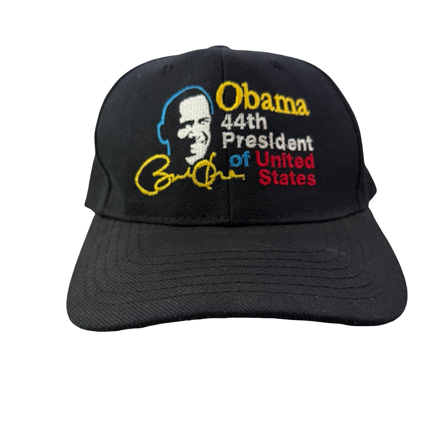 Barack Obama Hat