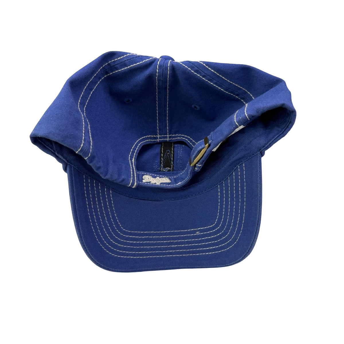 LA Los Angeles Dodgers Dad Hat
