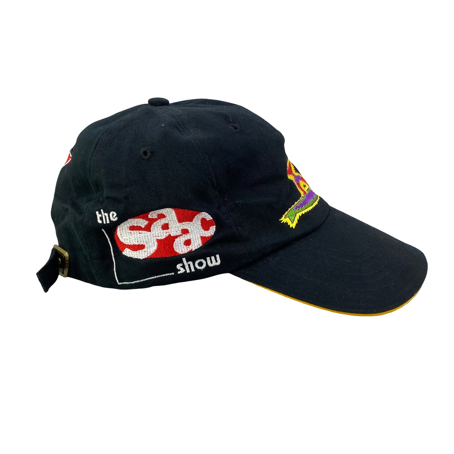 The SAAC Show Dad Hat