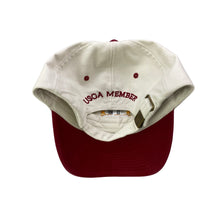 Load image into Gallery viewer, Vintage 2003 US Open Golf Hat
