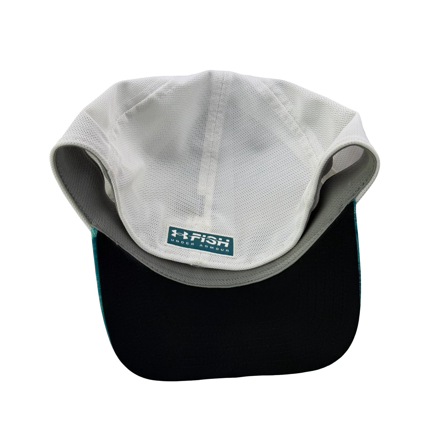 Fish Under Armour Hat