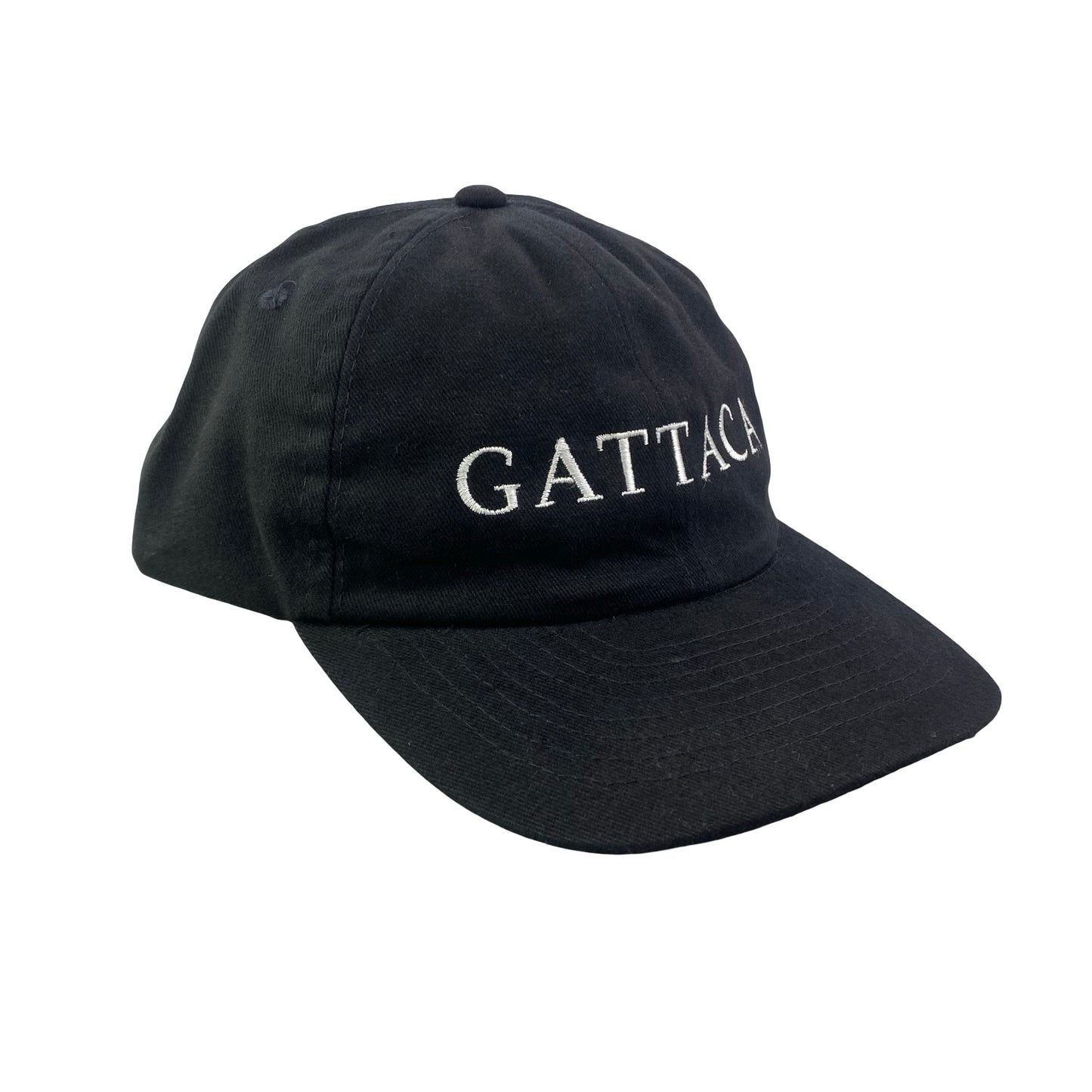 Vintage 90s 1997 Gattaca Movie Promo Hat