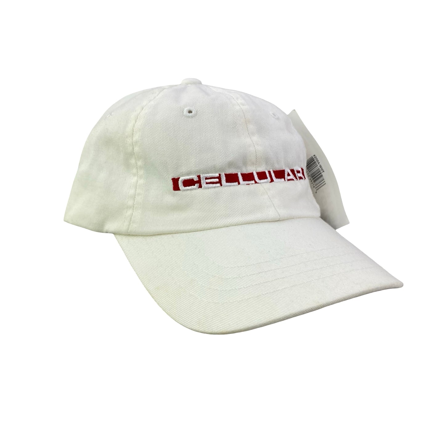 Vintage 2000s 2004 Cellular - Jason Statham Movie Promo Dad Hat