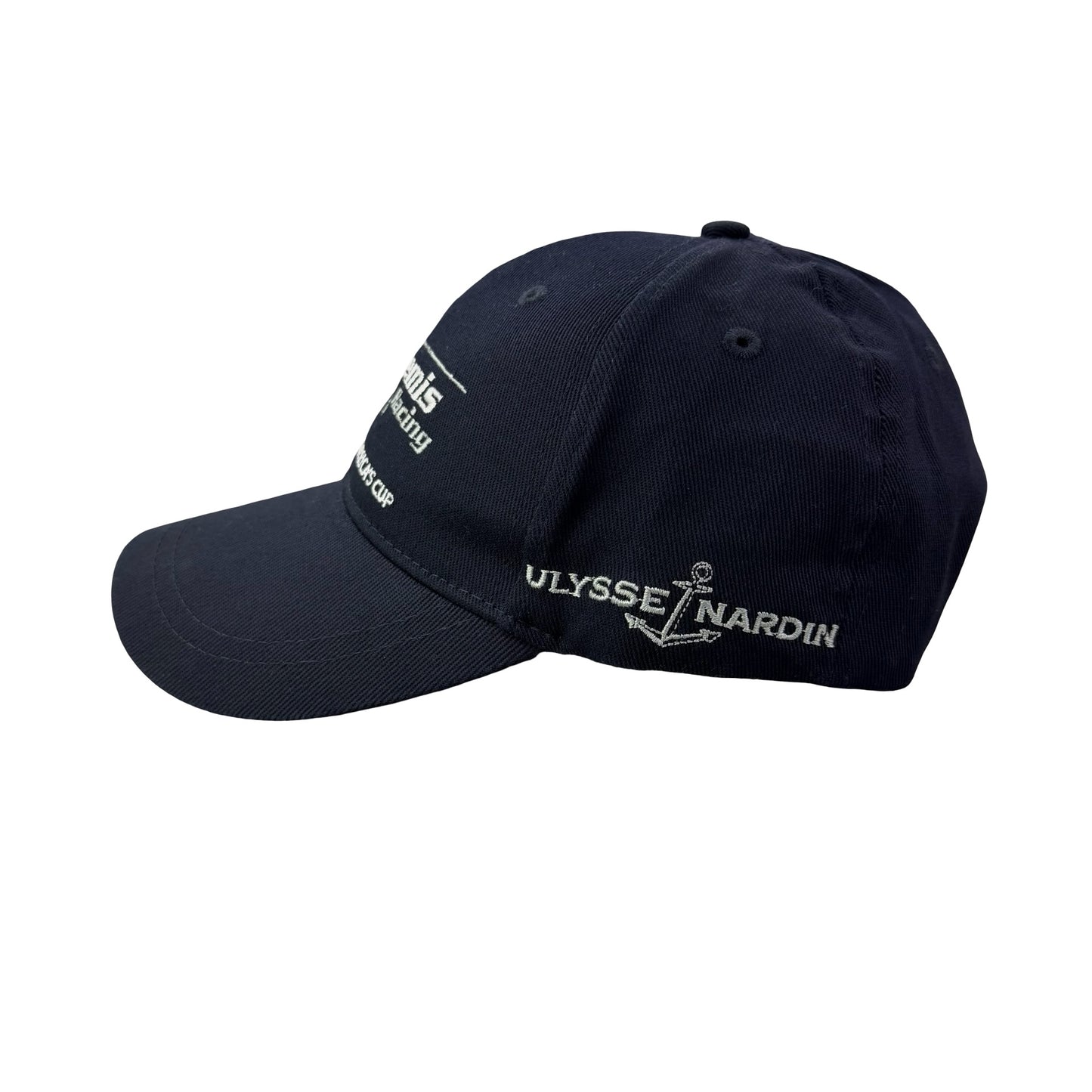 2017 Artemis Racing Swedish Challenger - 35th America’s Cup x Ulysse Nardin Swiss Watchmaker Hat