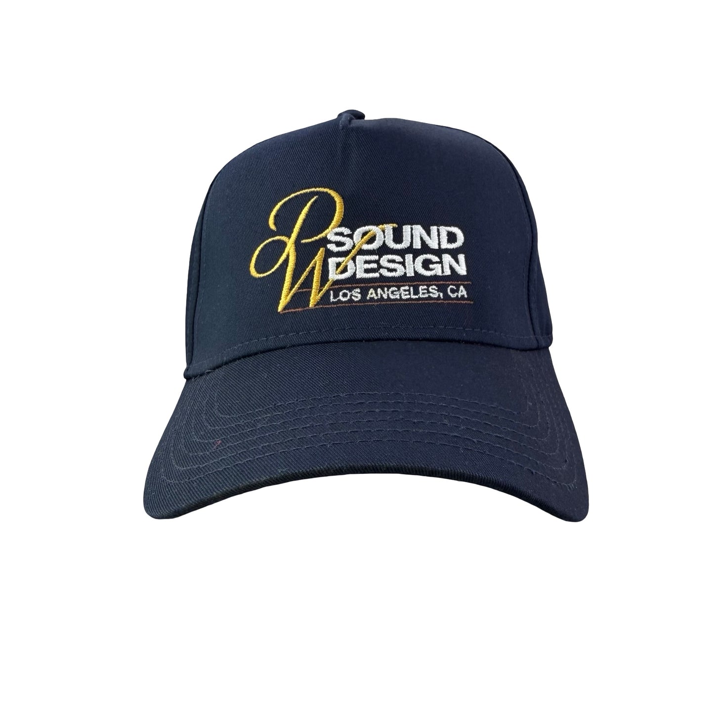 Pirate Sound Design Hat