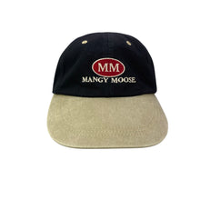 Load image into Gallery viewer, Vintage Jackson Hole Mangy Moose Dad Hat
