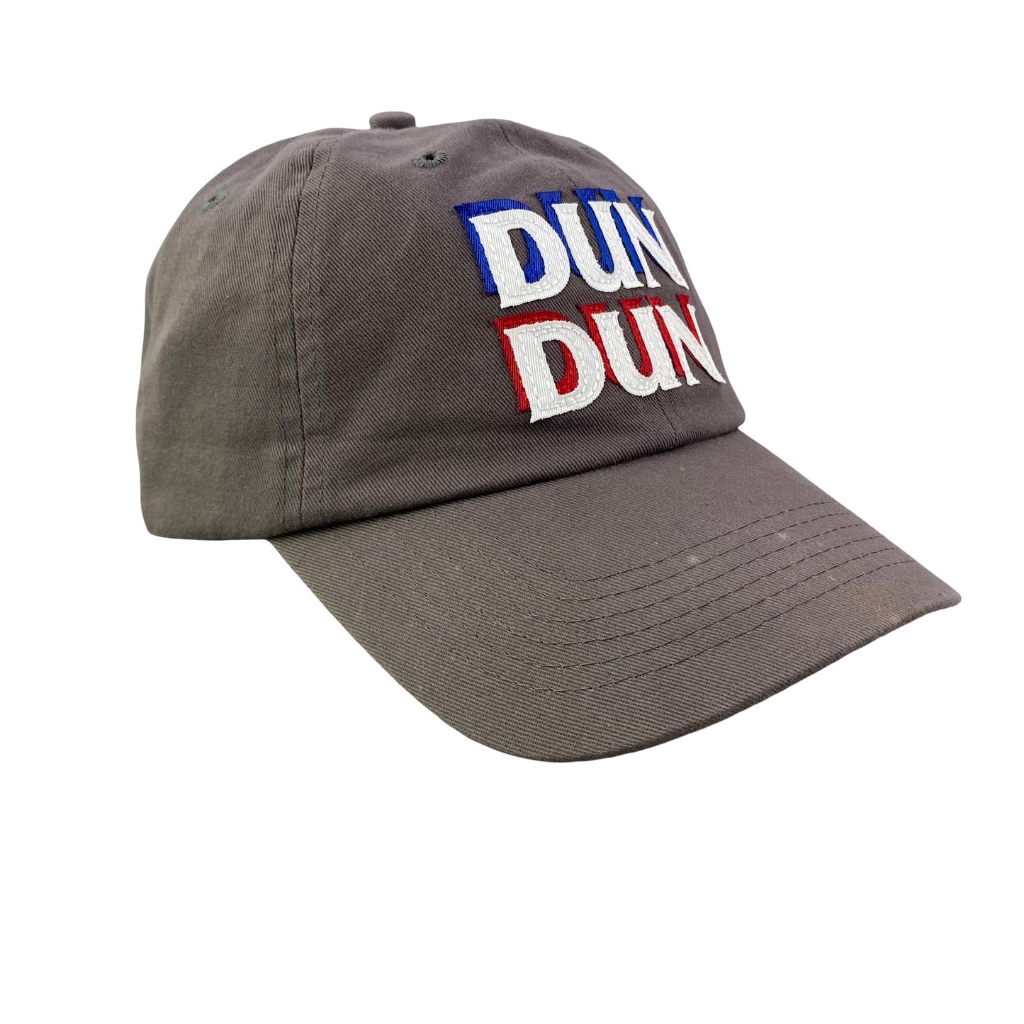 Law & Order Dun Dun NBC Show Promo Dad Hat