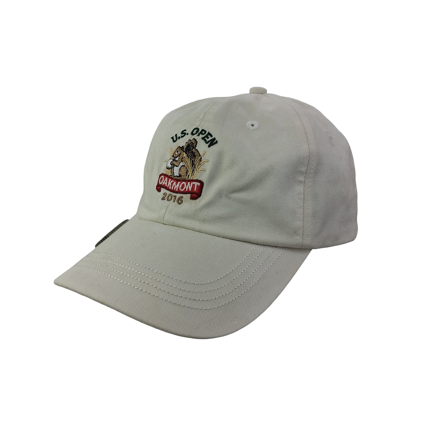 2016 US Open Oakmont Golf Dad Hat
