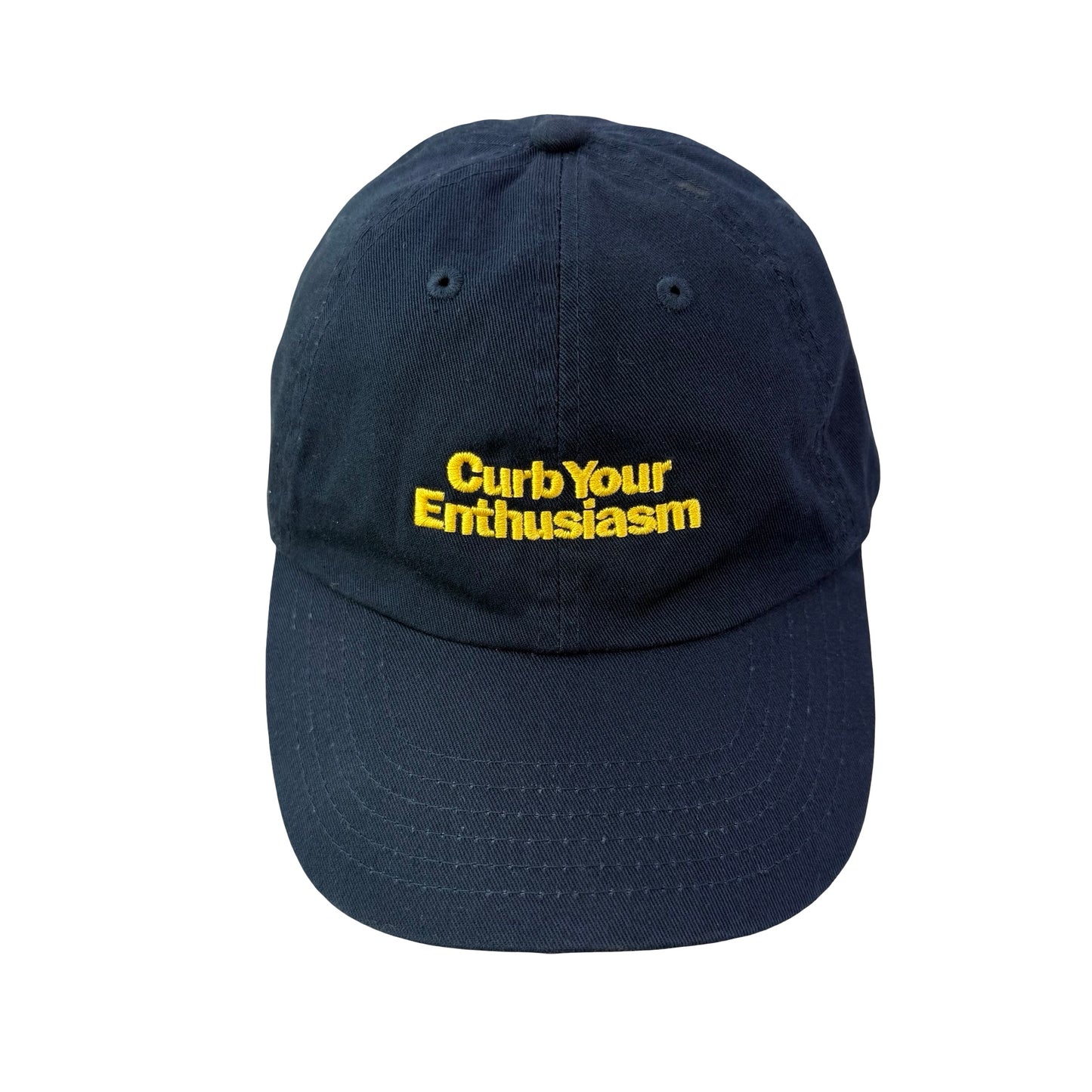 Curb Your Enthusiasm Madhappy Dad Hat