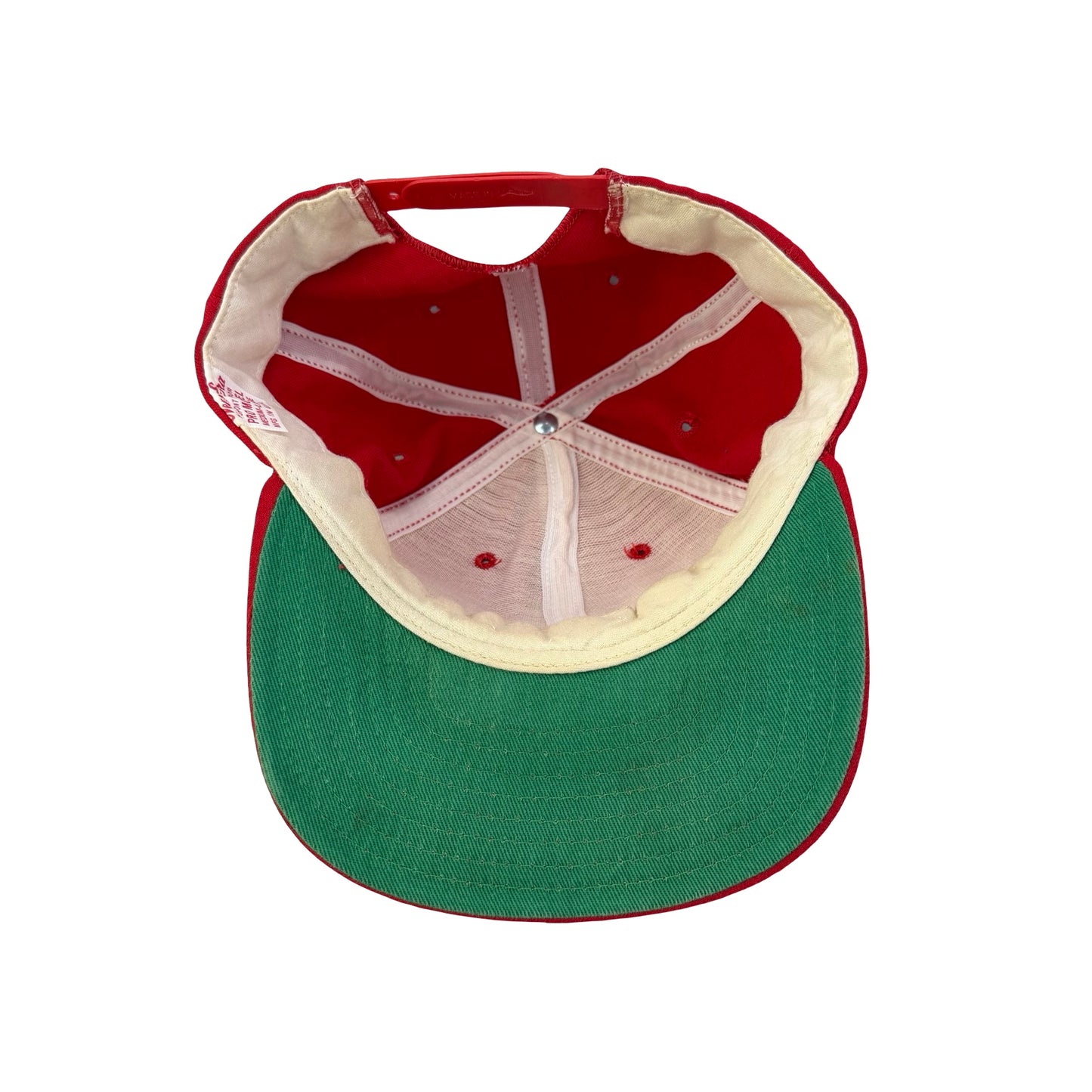 Vintage 80s 90s Aspen Hat