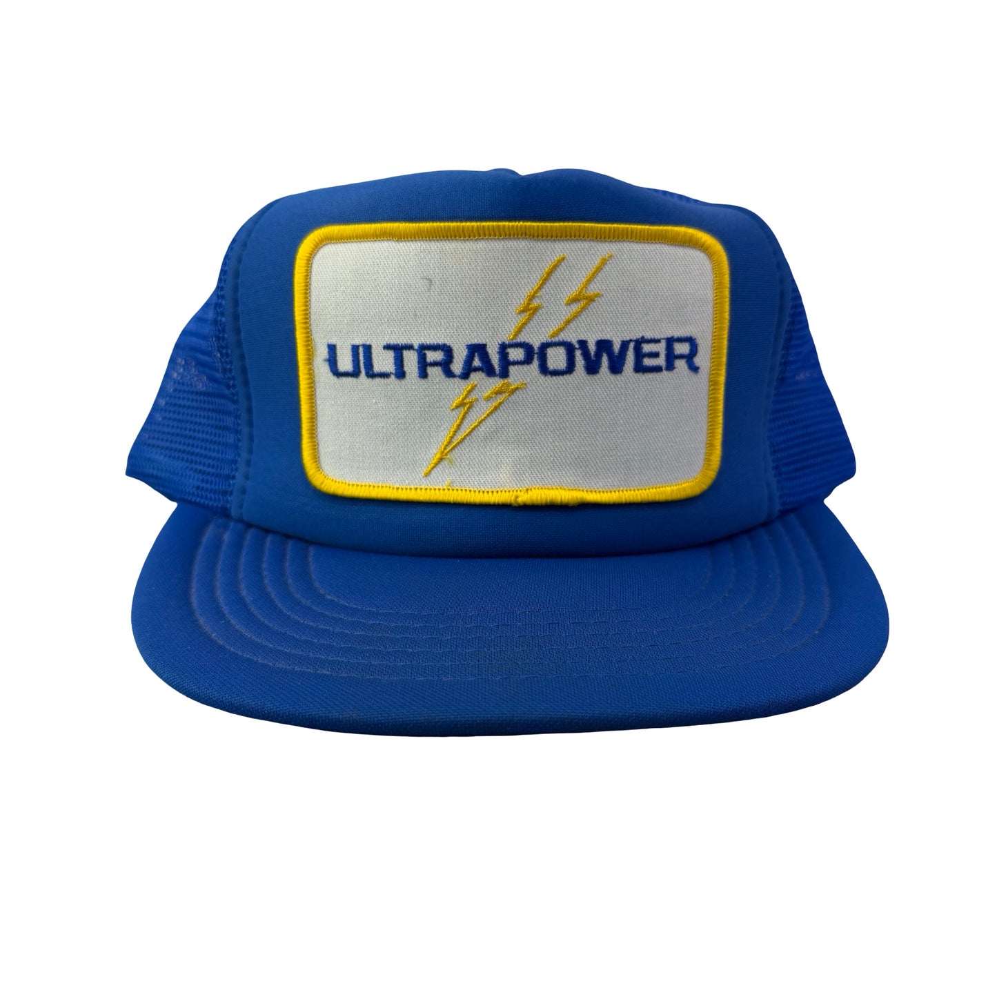 Vintage Ultrapower Trucker Hat