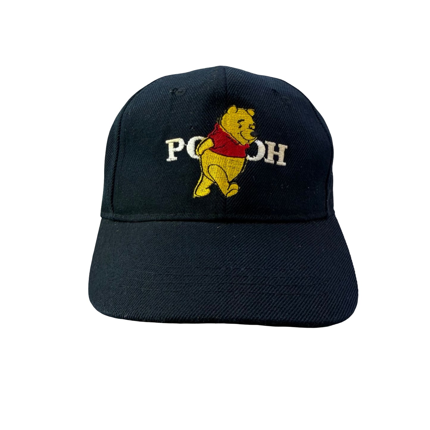 Vintage Winnie the Pooh Hat - YOUTH