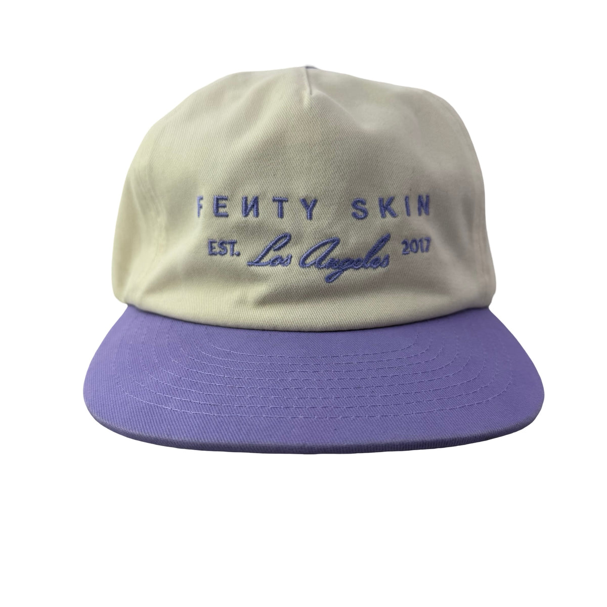 Fenty Skin Rihanna Promo Hat