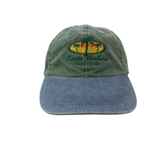 Santa Barbara, California Dad Hat