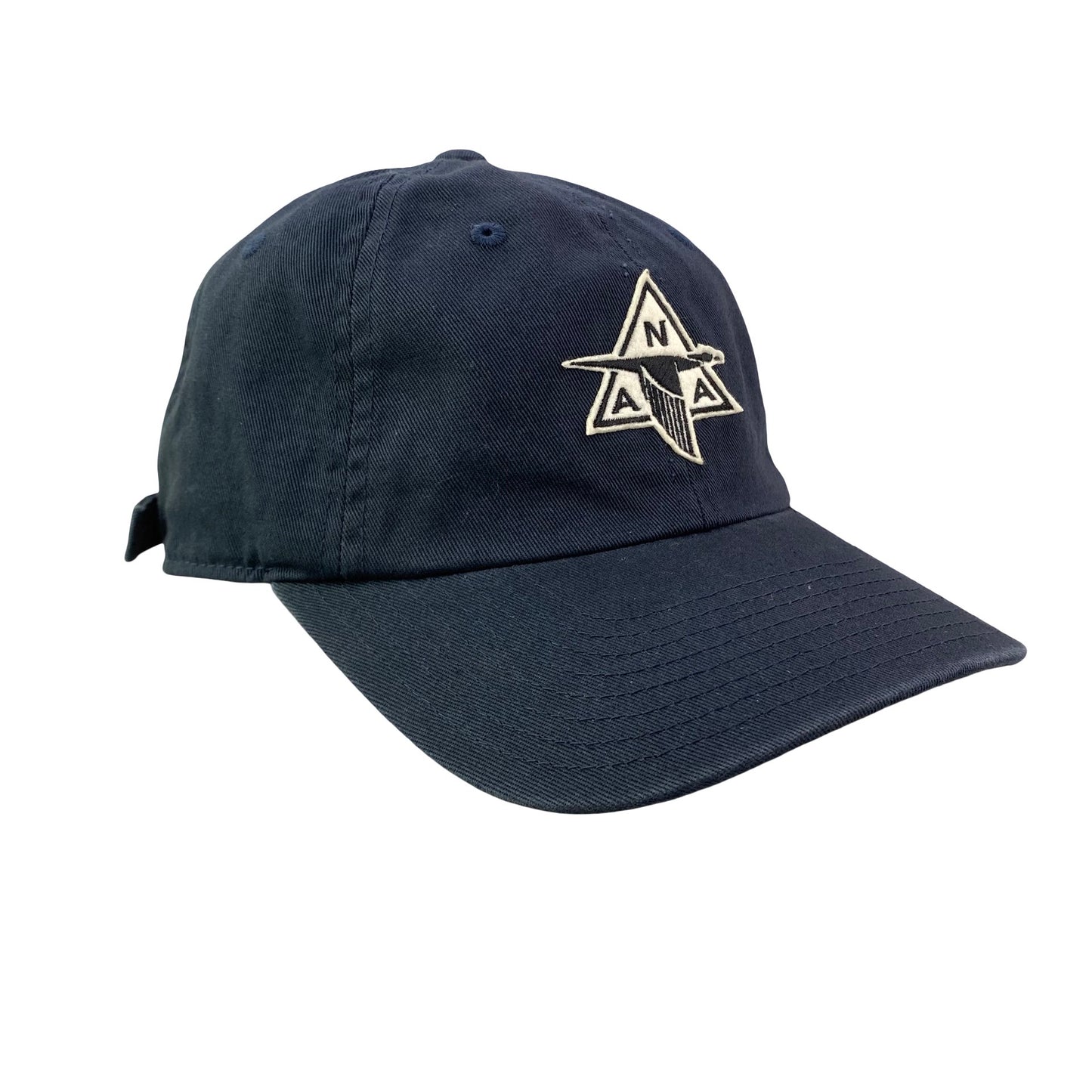 Boeing Dad Hat