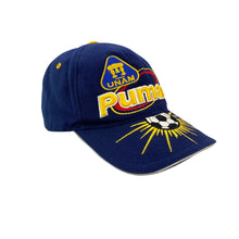 Load image into Gallery viewer, Pumas Soccer Hat
