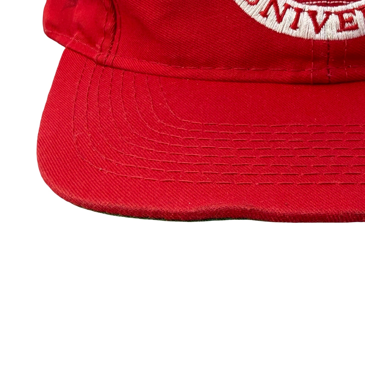 Vintage 90s Indiana Hoosiers College Hat