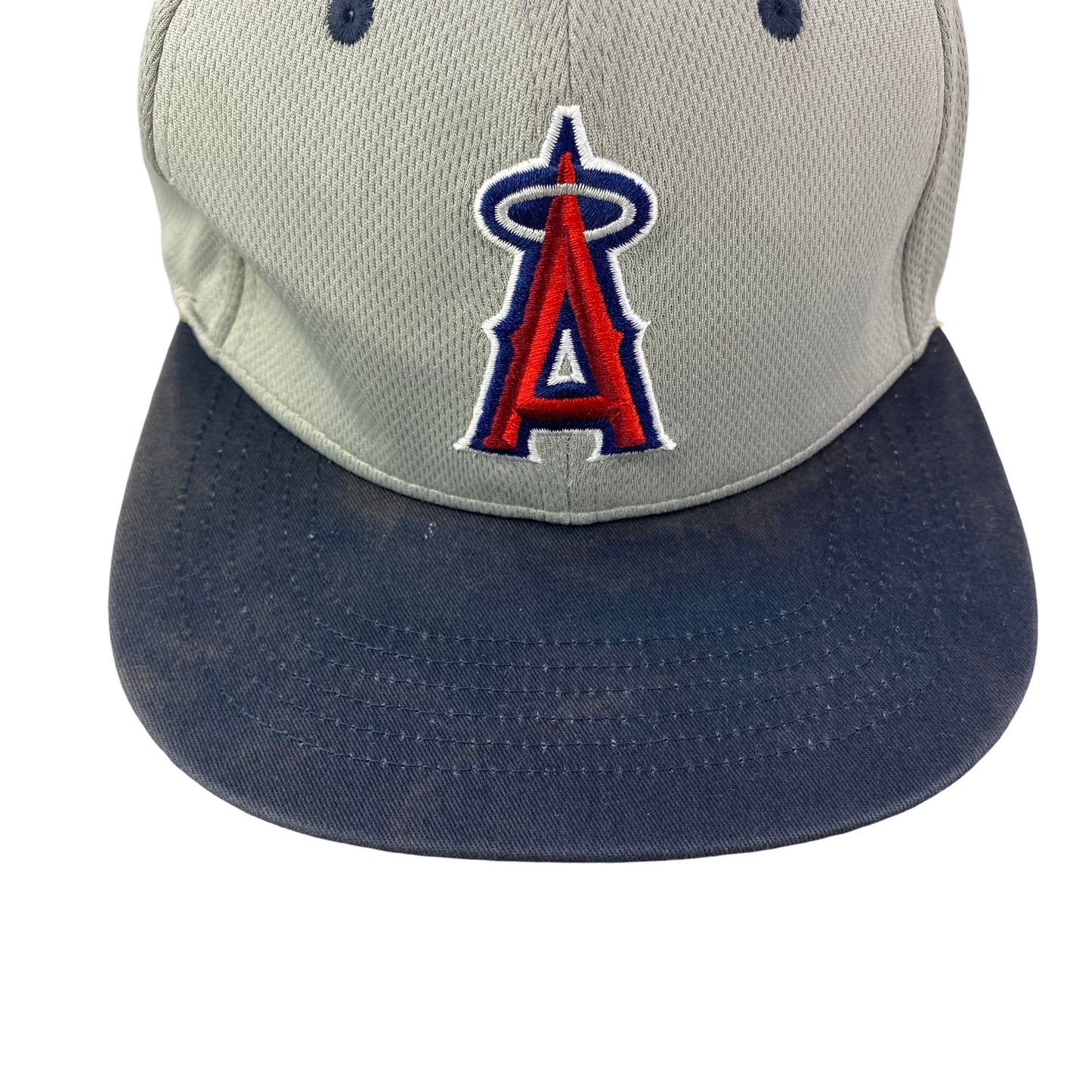 LA Angels x UC Irvine College Night Promo Hat