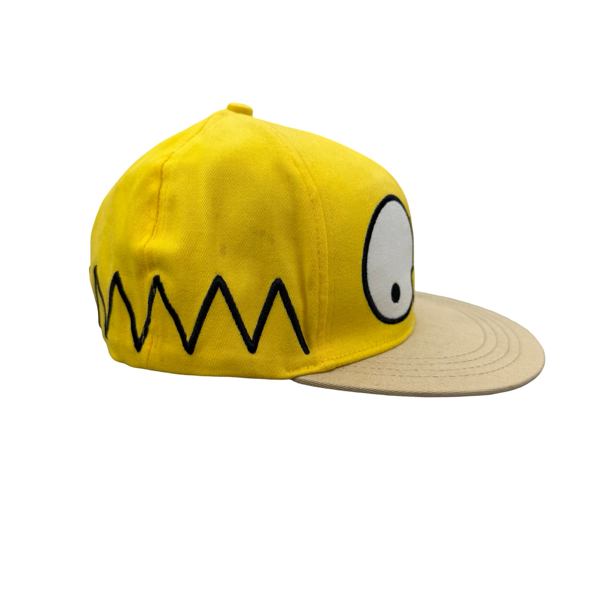 Homer Simpson Hat - B