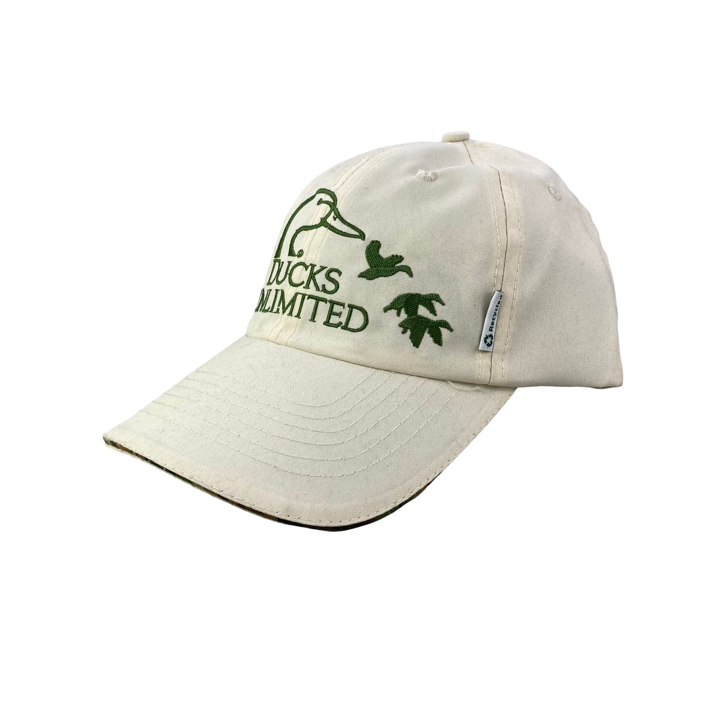 2000s Ducks Unlimited Hat