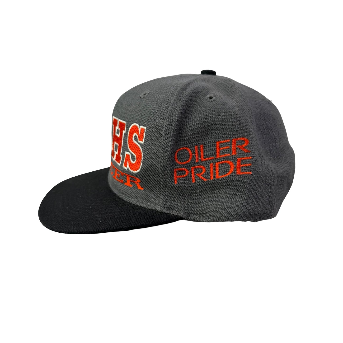 Vintage HBHS Soccer Hat