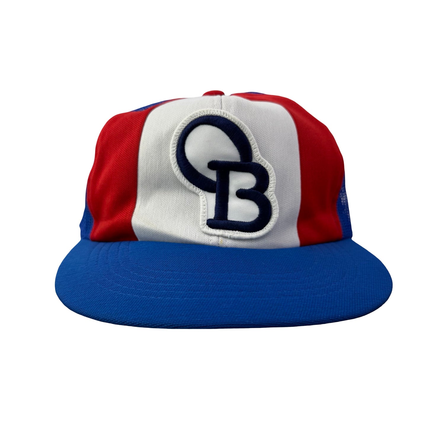 Vintage OB Trucker Hat