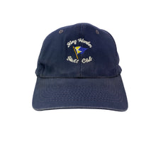 Load image into Gallery viewer, Vintage King Harbor Yacht Club Dad Hat
