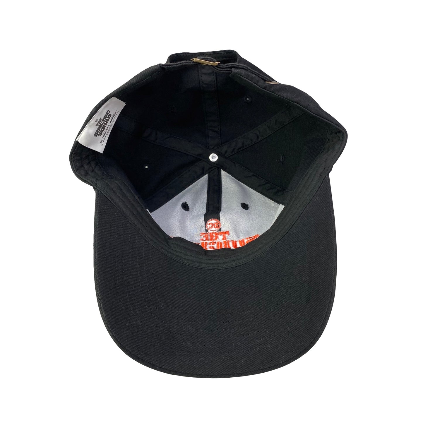 2021 The Suicide Squad Movie Dad Hat