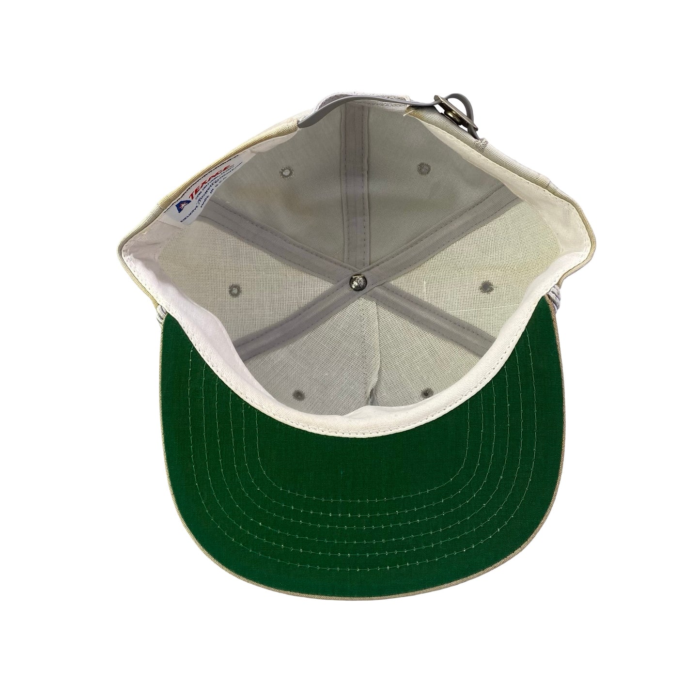 Vintage Al Star Centinela Hospital Classic Golf Hat - B