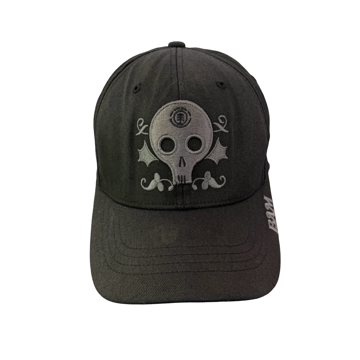 Vintage Element x Bam Margera Hat