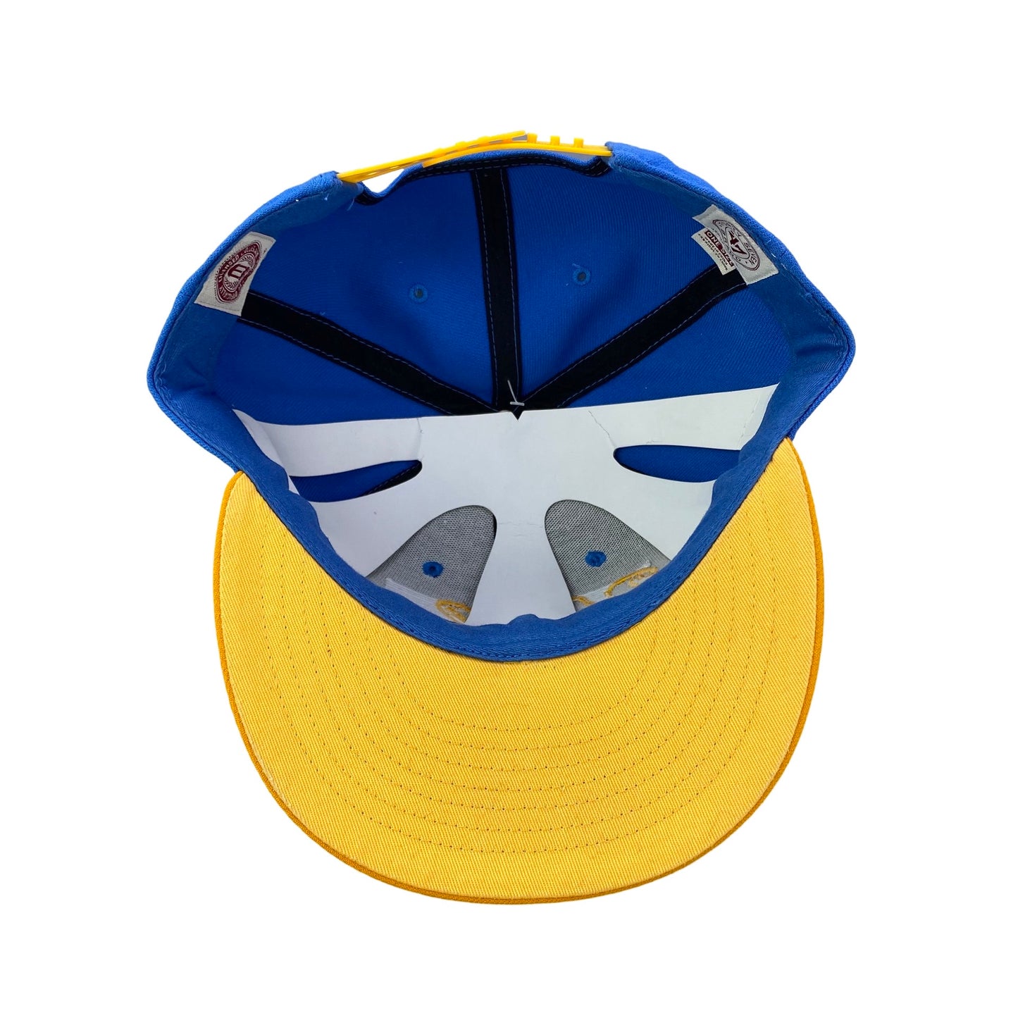 UCLA Bruins College Hat