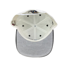 Load image into Gallery viewer, Vintage 90s Syracuse Crunch CCM Hockey Hat
