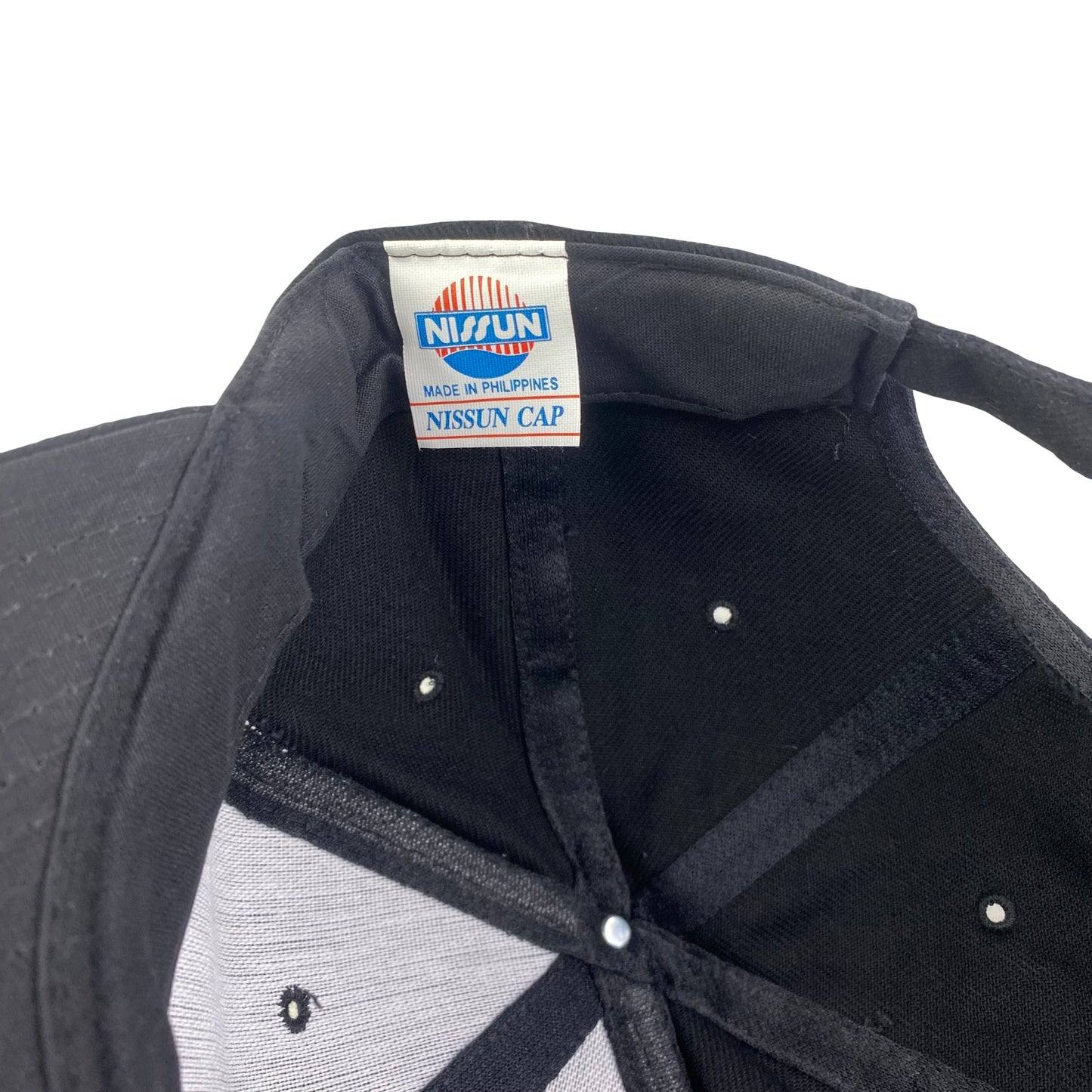 Vintage 90s 1999 The Best Man Movie Promo Hat