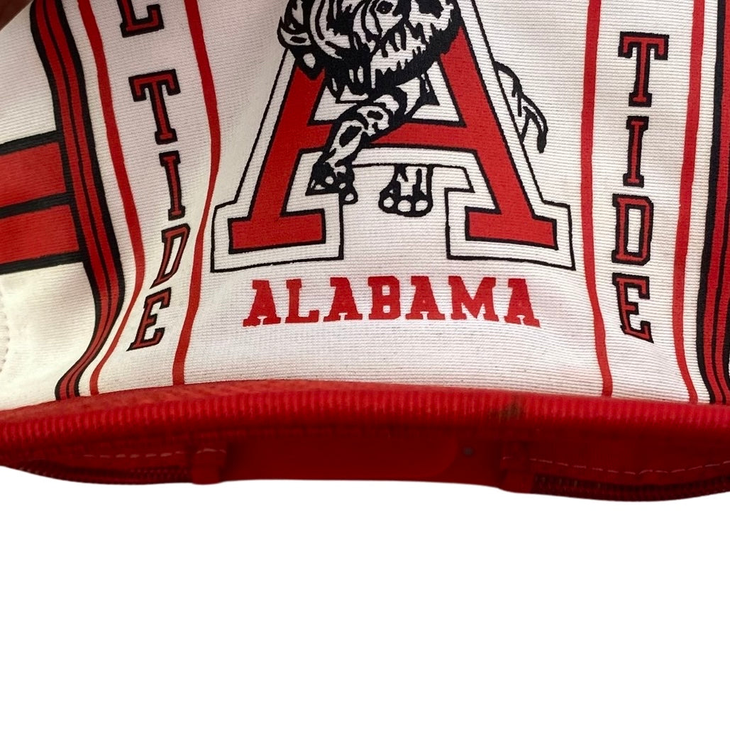 Vintage Alabama Crimson Tide College Hat - B