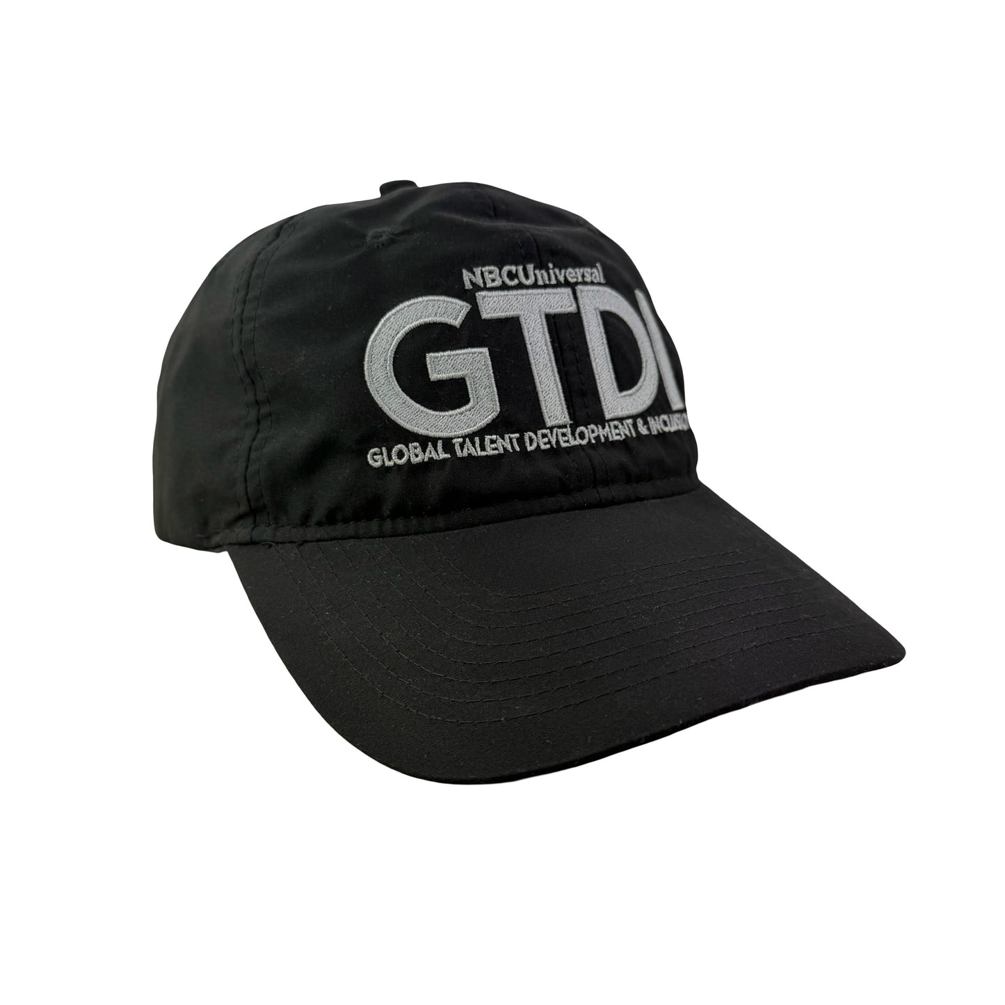 GTDI NBC Universal Dad Hat