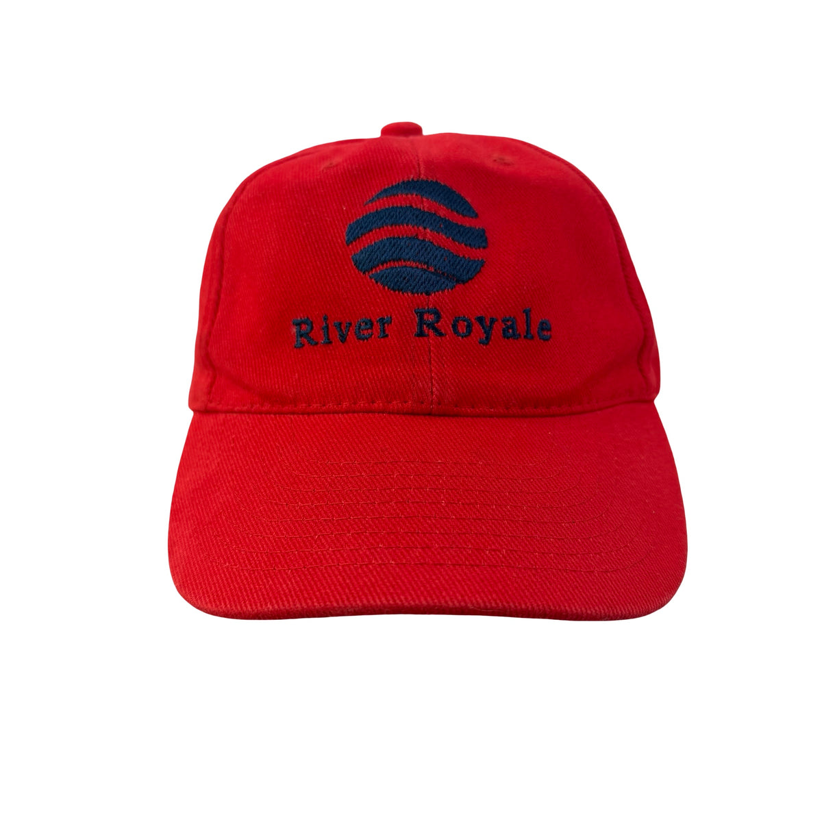 Vintage River Royale Dad Hat