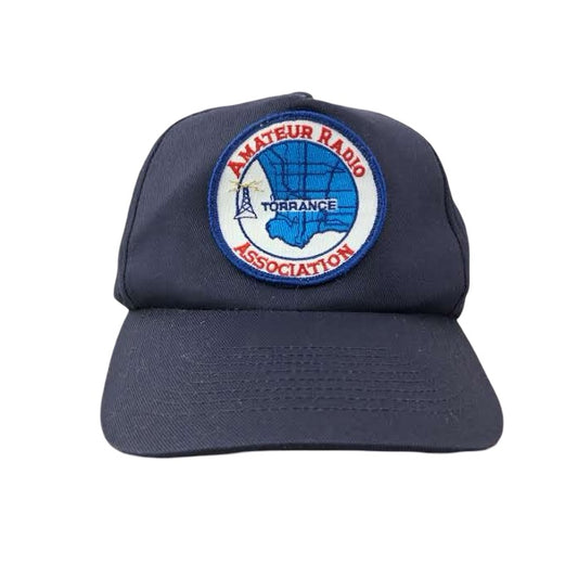 Vintage Amateur Radio Association Torrance Hat