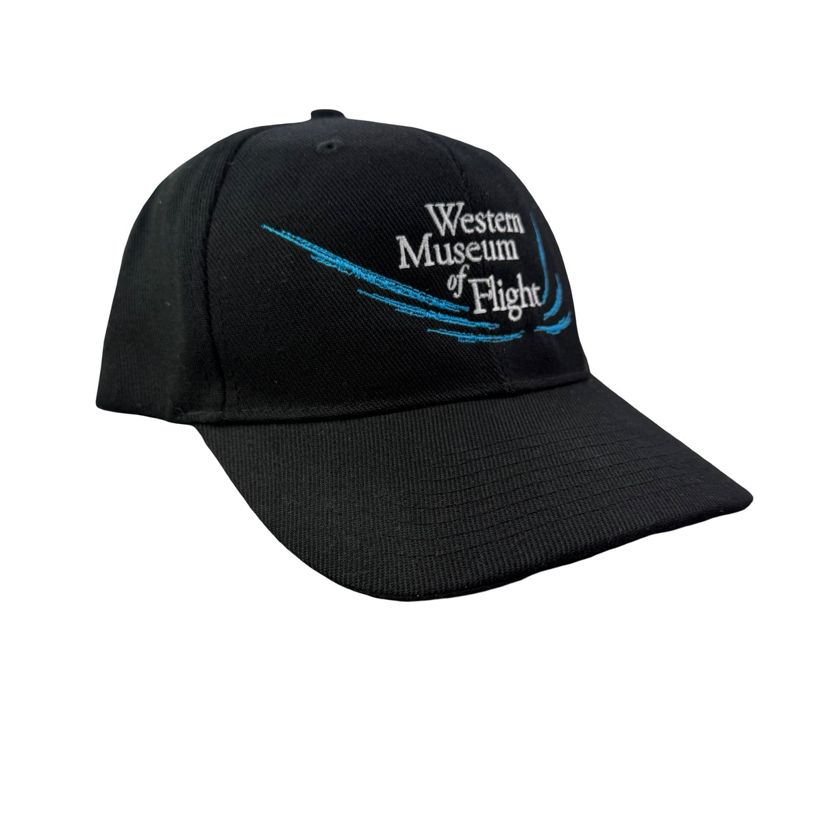 Western Museum of Flight Hat