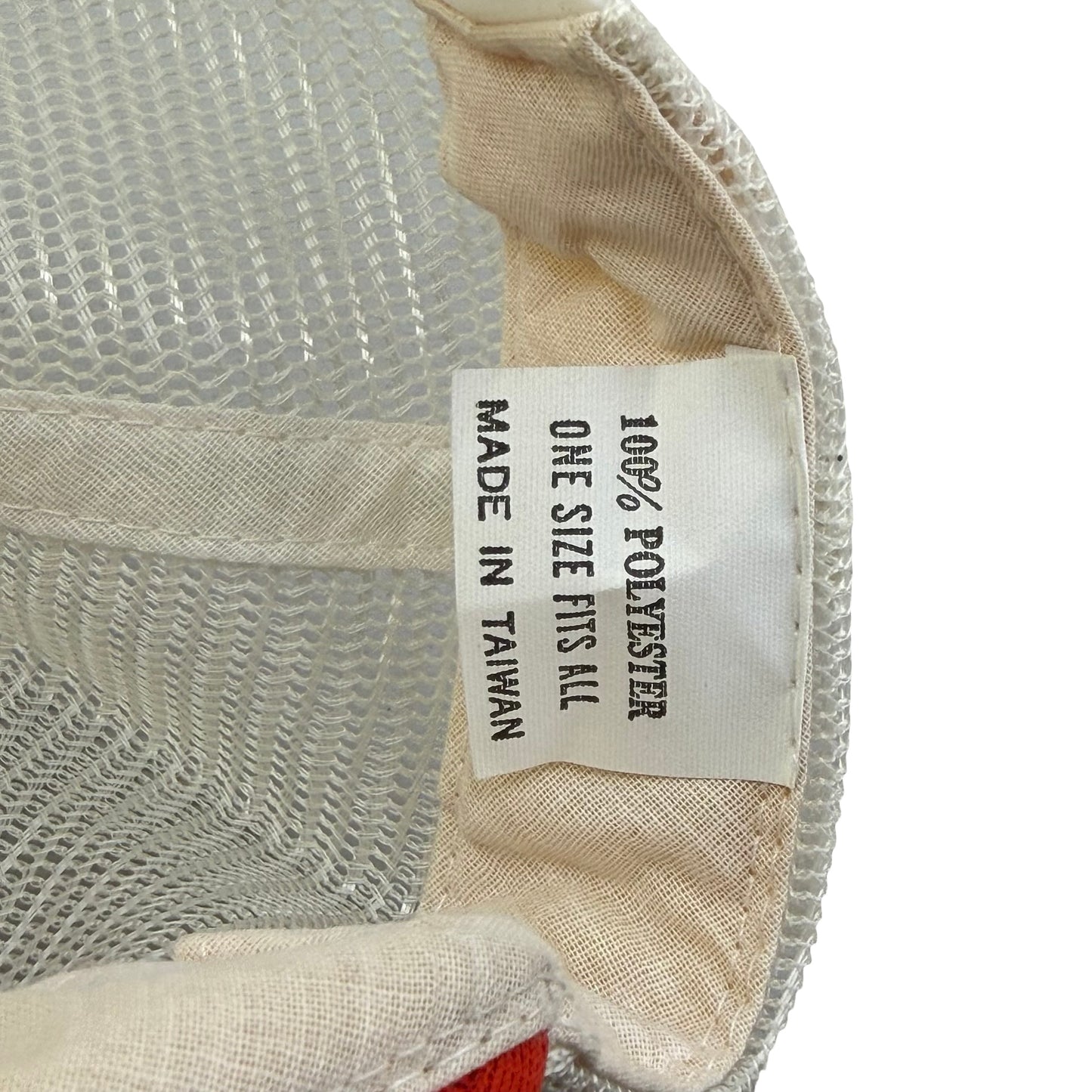 Vintage 80s 90s Domino’s Pizza Trucker Hat