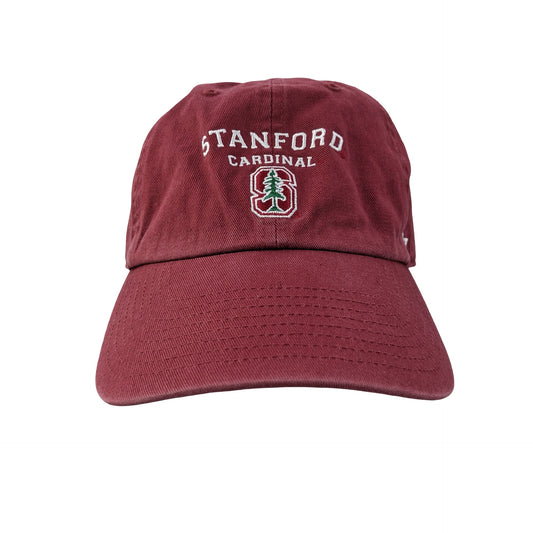 Stanford Cardinal College Hat