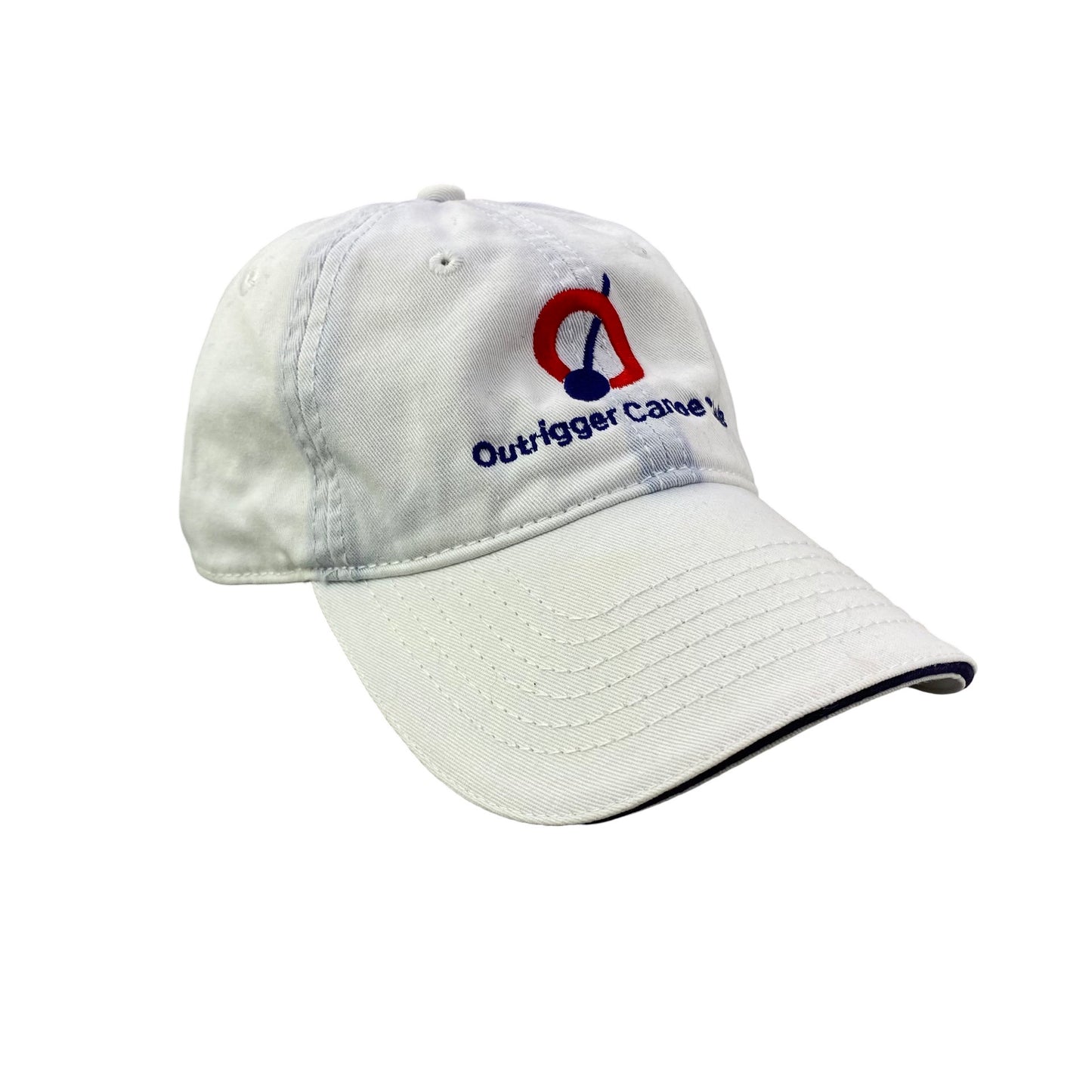 Outrigger Canoe Club Dad Hat