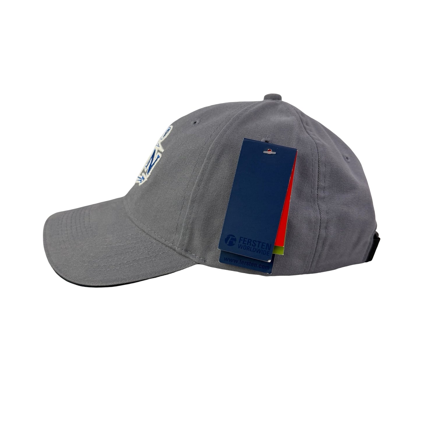 Ulysse Nardin Swiss Watchmaker Nautical Logo Hat