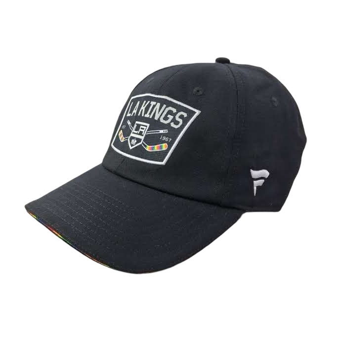 LA Kings Hockey Hat