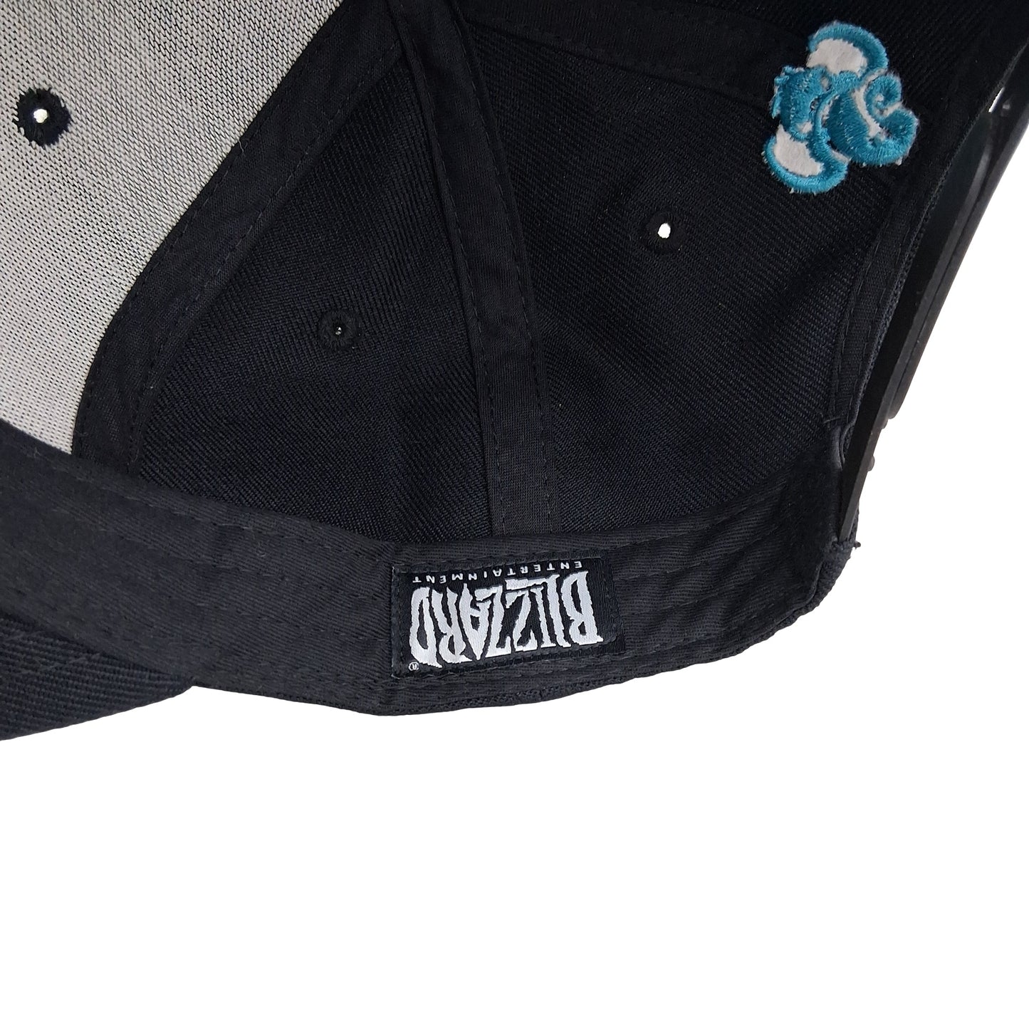 2017 Blizzard HearthStone Championship Tour Gaming Games Promo Hat