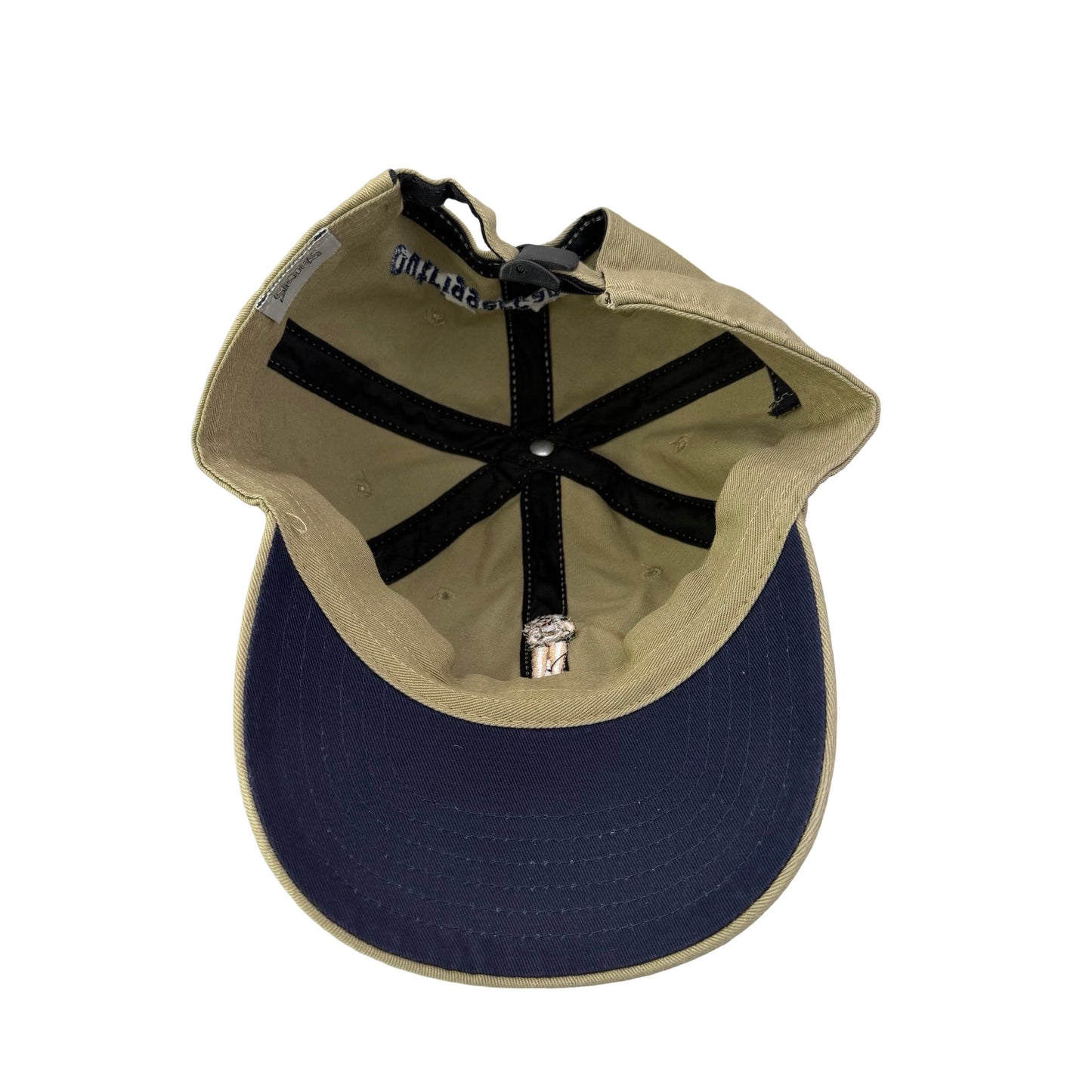 Outrigger Canoe Club Dad Hat