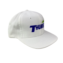 Load image into Gallery viewer, Vintage 90s Orlando Thunder Word League Hat
